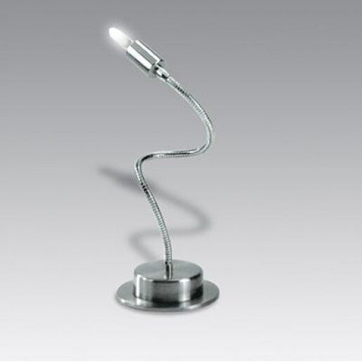 Flessibile E14 - Lampada da tavolo - E LUCE