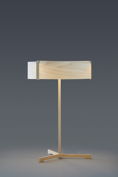 Thesis - lampada da tavolo- LZF LAMPS