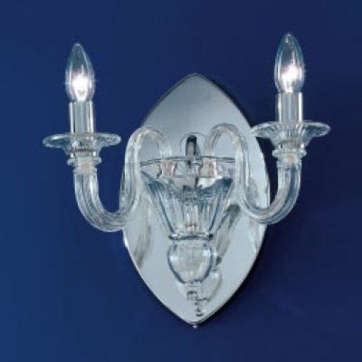 Colori veneziani par 37 - Lampada da parete, Applique - ALBANI LIGHTING