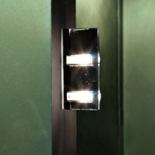 TEIA media - Lampada da parete, Applique - AV MAZZEGA