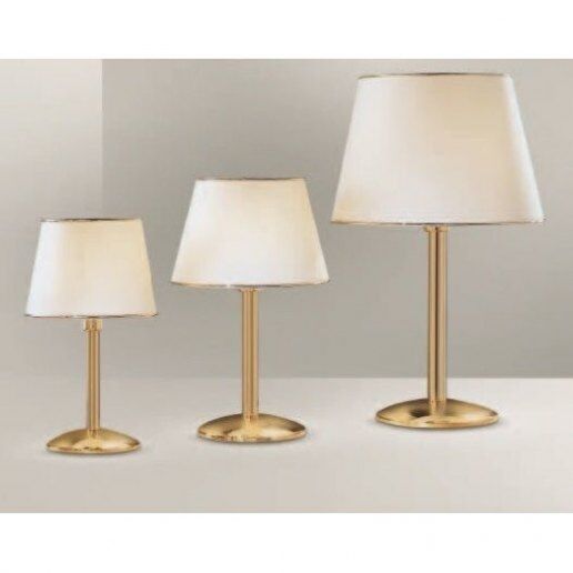 I classici h 41 cm in PVC - Lampada da tavolo - ALBANI LIGHTING