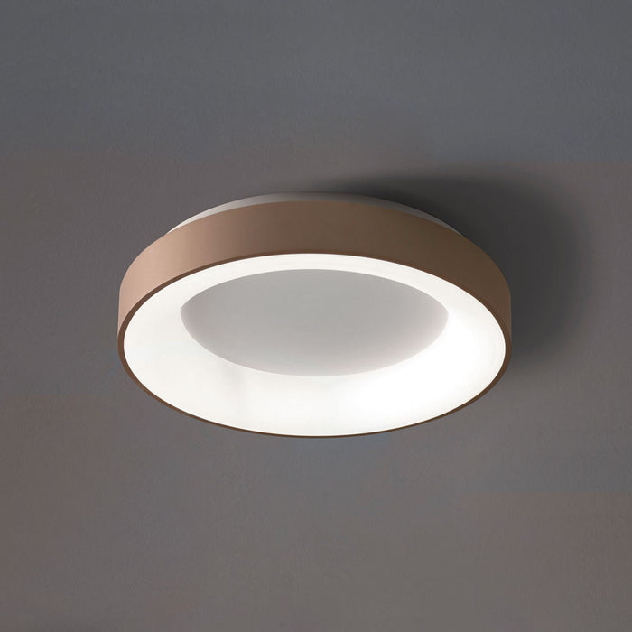 Inner R - lampada da soffitto - VIVIDA INTERNATIONAL