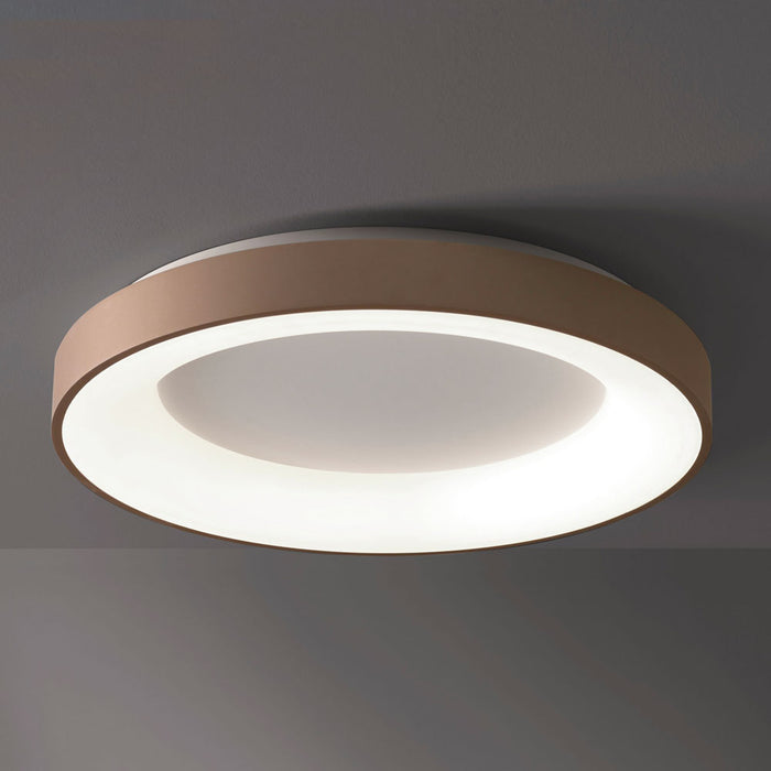 Inner R - lampada da soffitto - VIVIDA INTERNATIONAL