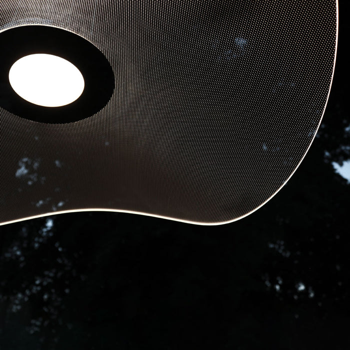 Nebula - lampada da soffitto - VIVIDA INTERNATIONAL
