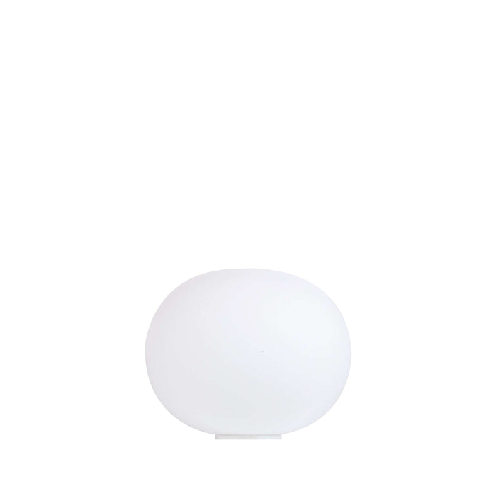 Glo-Ball Basic - lampada da tavolo - Flos