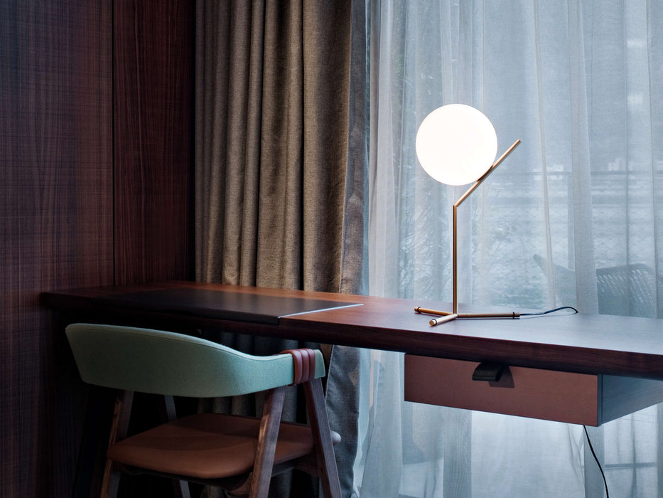 IC Lights Table High - lampada da tavolo - Flos
