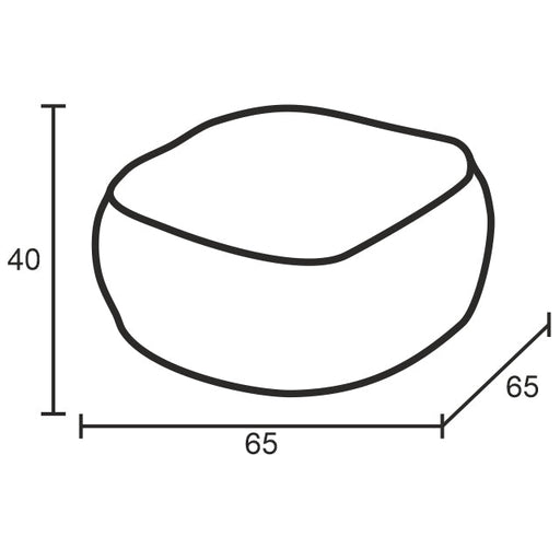 immagine-2-pouf-poltrona-park-per-esterno-in-tessuto-poliestere-samba-dim65x65x40-cm