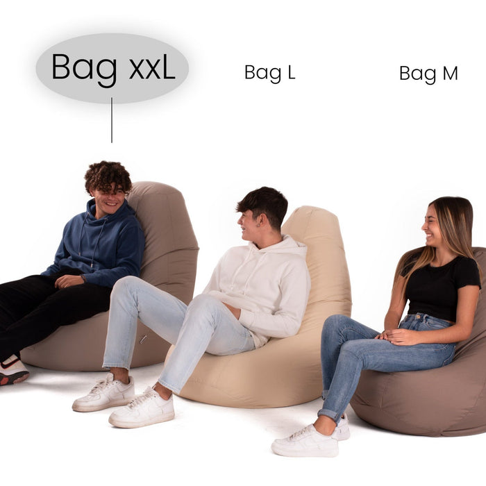 5 consigli per scegliere il pouf giusto