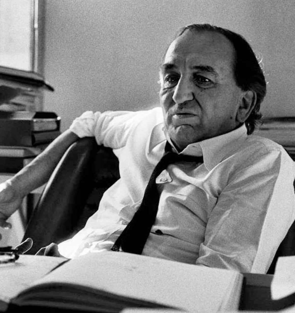 La storia del design industriale Marco Zanuso — Modaedesign