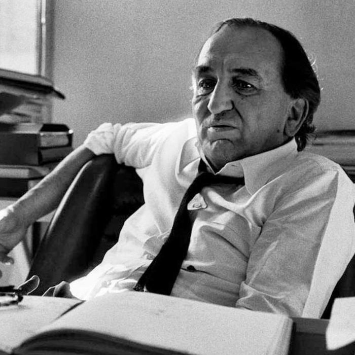 La storia del design industriale: Marco Zanuso