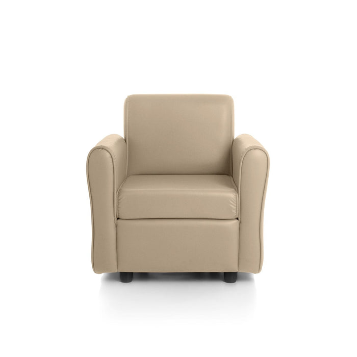 Koala Divano Poltrona 1 Posto Nuvola Finta pelle Trendy - Avalon