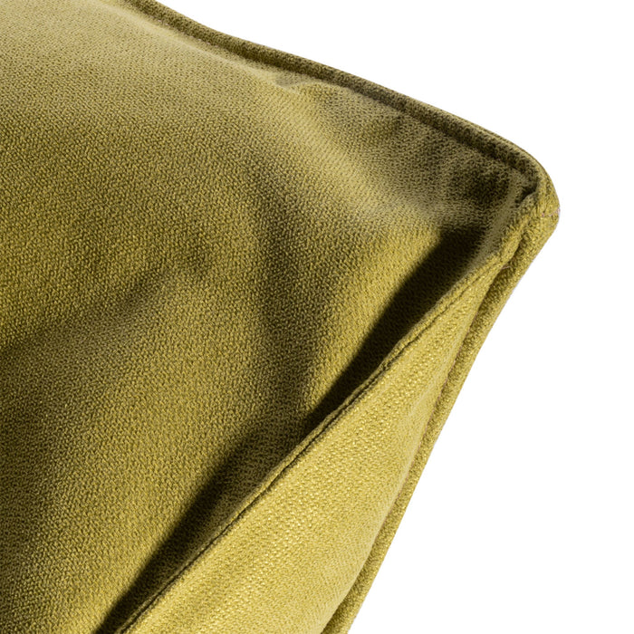 Pouf Lettino Badd L in Tessuto antimacchia Dali Dim. 70x160 cm