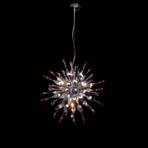 Girofix diam. 47 - Lampadario moderno