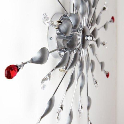 Girofix diam. 47 - Lampadario moderno
