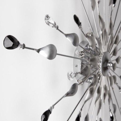 Girofix diam. 47 - Lampadario moderno