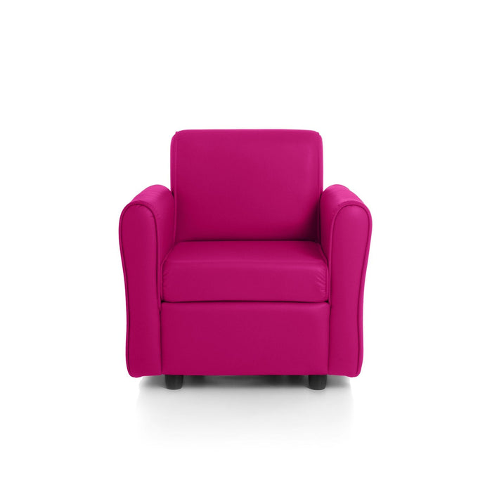 Koala Divano Poltrona 1 Posto Nuvola Finta pelle Trendy - Avalon