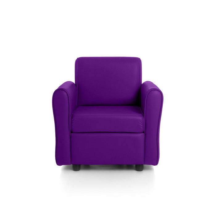 Koala Divano Poltrona 1 Posto Nuvola Finta pelle Trendy - Avalon