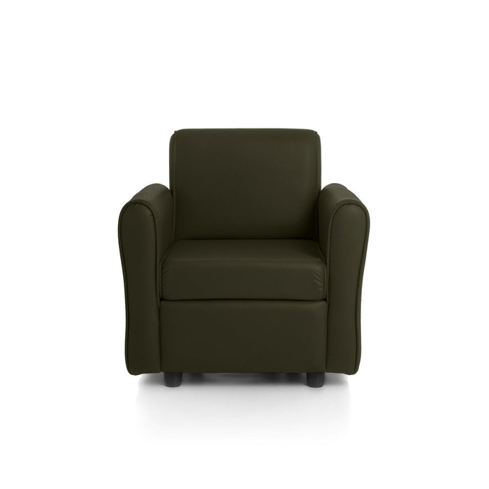 Koala Divano Poltrona 1 Posto Nuvola Finta pelle Trendy - Avalon