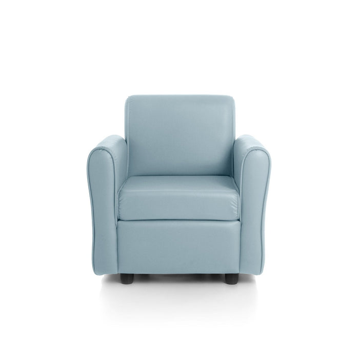 Koala Divano Poltrona 1 Posto Nuvola Finta pelle Trendy - Avalon