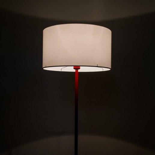 Otex 1 luce - Lampada da terra Piantana