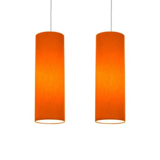 TUBES S2 - alt. 45 - Lampadario moderno