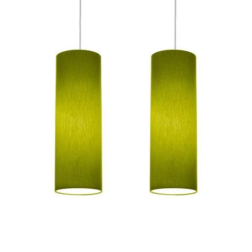 TUBES S2 - alt. 45 - Lampadario moderno