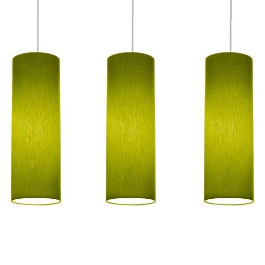 Verde acido