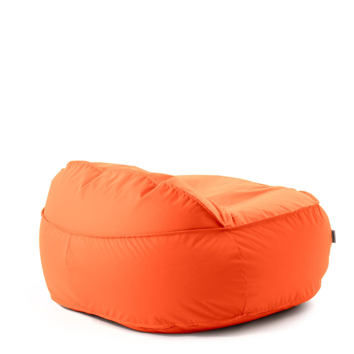 Poltrona 1 Posto Park Per Esterno In Tessuto Poliestere Samba Dim:100x100x60 Cm