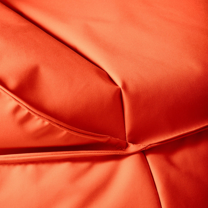 Poltrona 1 Posto Park Per Esterno In Tessuto Poliestere Samba Dim:100x100x60 Cm