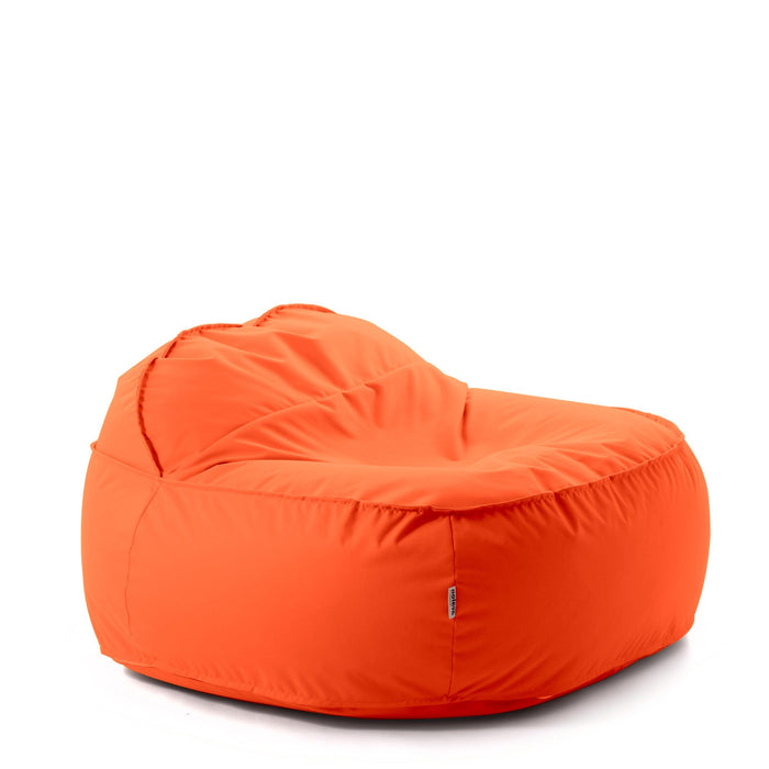 Poltrona 1 Posto Park Per Esterno In Tessuto Poliestere Samba Dim:100x100x60 Cm
