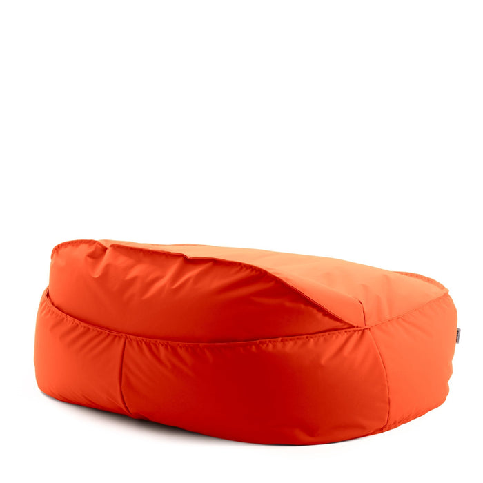 Poltrona 2 Posti Park Per Esterno In Tessuto Poliestere Samba Dim:135x100x60 Cm