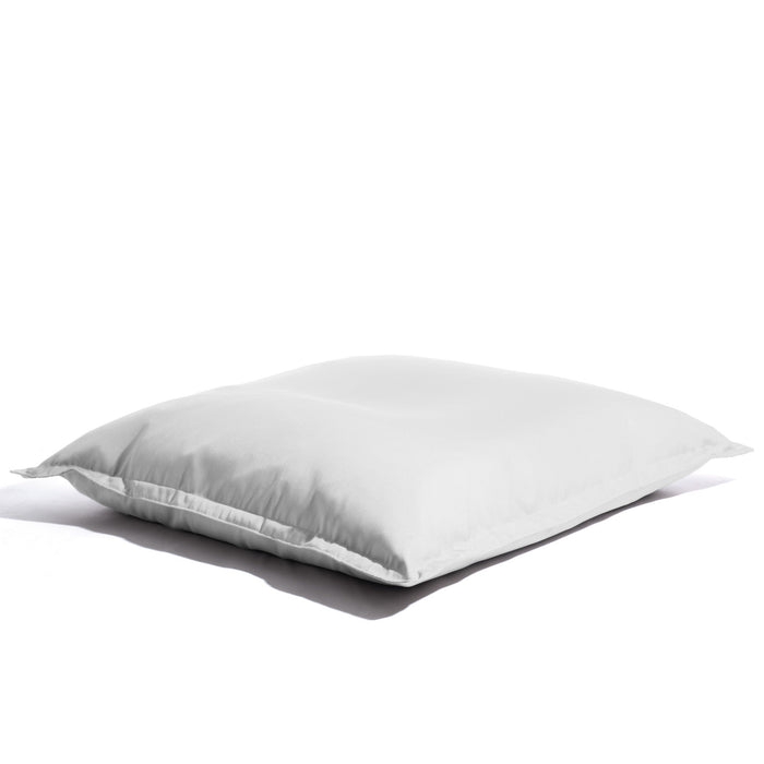 Avalon Pouf Cuscino Thin gigante Tropical per esterno Imbottito Made in Italy