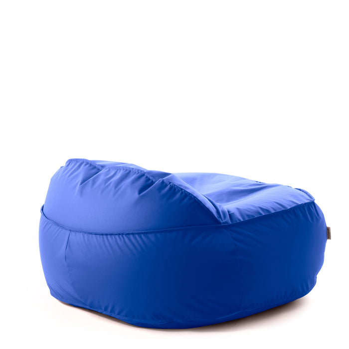 Poltrona 1 Posto Park Per Esterno In Tessuto Poliestere Samba Dim:100x100x60 Cm