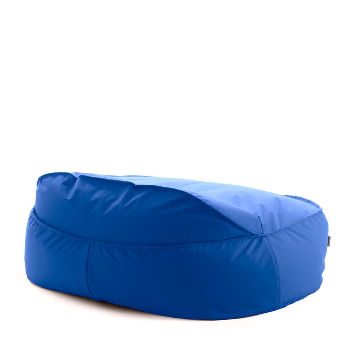Poltrona 2 Posti Park Per Esterno In Tessuto Poliestere Samba Dim:135x100x60 Cm