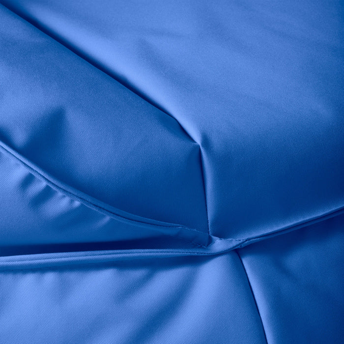 Poltrona 1 Posto Park Per Esterno In Tessuto Poliestere Samba Dim:100x100x60 Cm