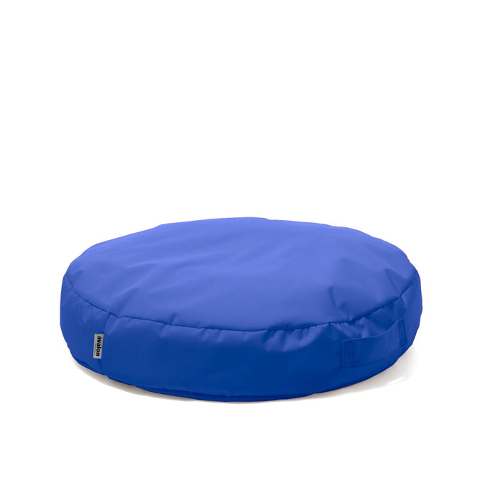Pouf cuscino Dog Cane Frisbee Medio in tessuto Jive dim. 80 x 15 cm