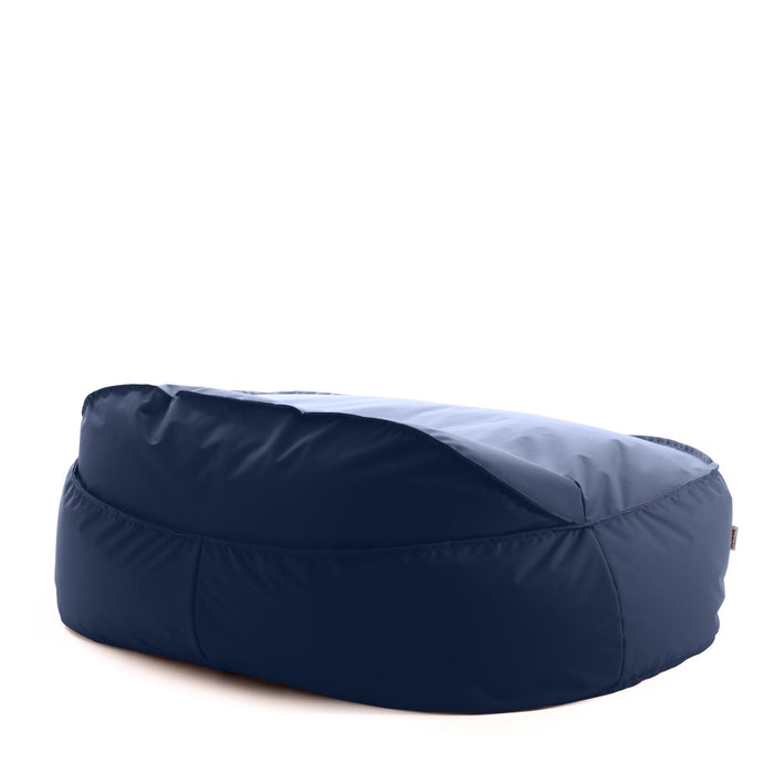 Poltrona 2 Posti Park Per Esterno In Tessuto Poliestere Samba Dim:135x100x60 Cm