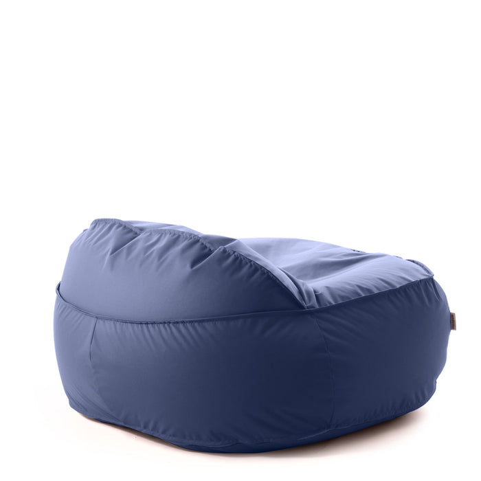 Poltrona 1 Posto Park Per Esterno In Tessuto Poliestere Samba Dim:100x100x60 Cm