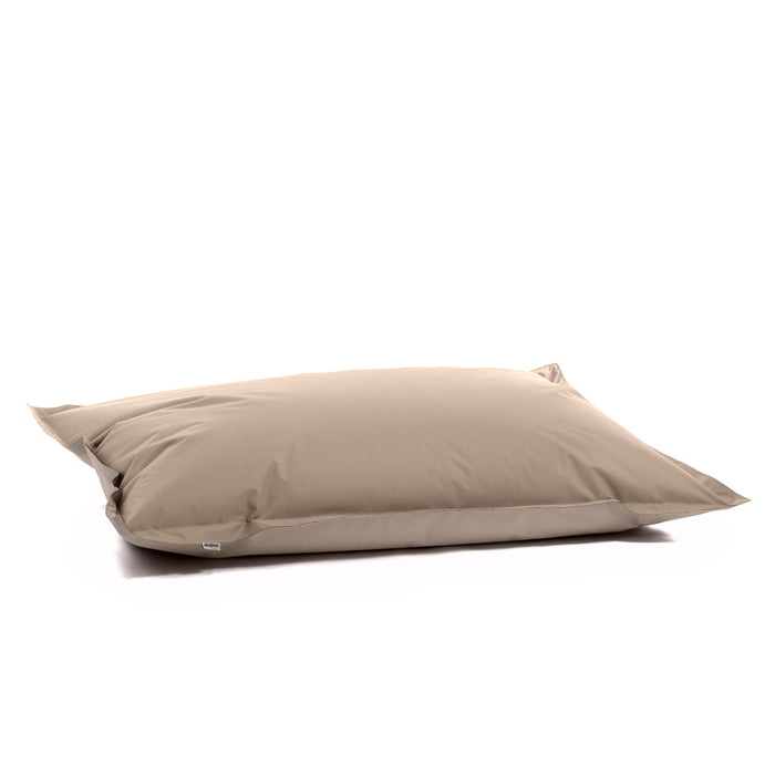 Pouf Cuscino Way Galleggiante Avalon in tessuto poliestere Samba per esterno.