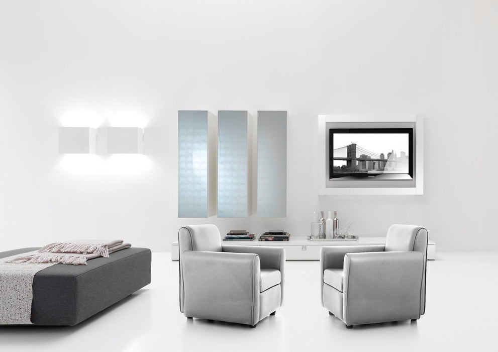 Koala Divano Poltrona 1 Posto Nuvola Finta pelle Trendy - Avalon