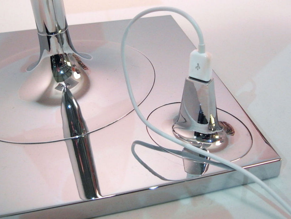 Bibliotheque nationale - lampada da pavimento - Flos