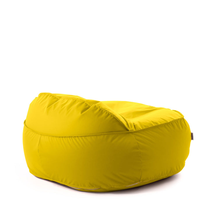 Poltrona 1 Posto Park Per Esterno In Tessuto Poliestere Samba Dim:100x100x60 Cm