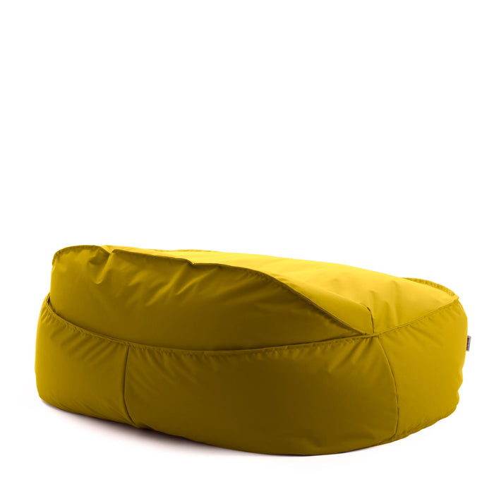 Poltrona 2 Posti Park Per Esterno In Tessuto Poliestere Samba Dim:135x100x60 Cm
