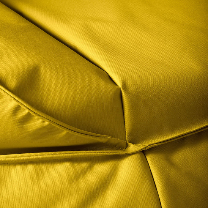 Poltrona 1 Posto Park Per Esterno In Tessuto Poliestere Samba Dim:100x100x60 Cm
