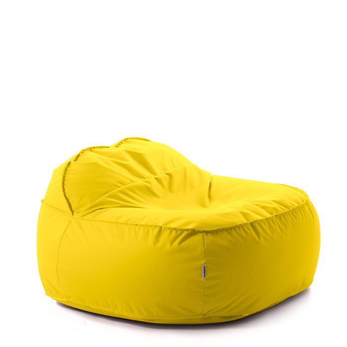 Poltrona 1 Posto Park Per Esterno In Tessuto Poliestere Samba Dim:100x100x60 Cm