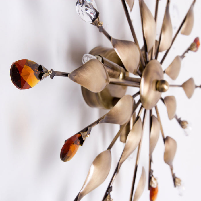 Girofix diam. 47 - Lampadario moderno