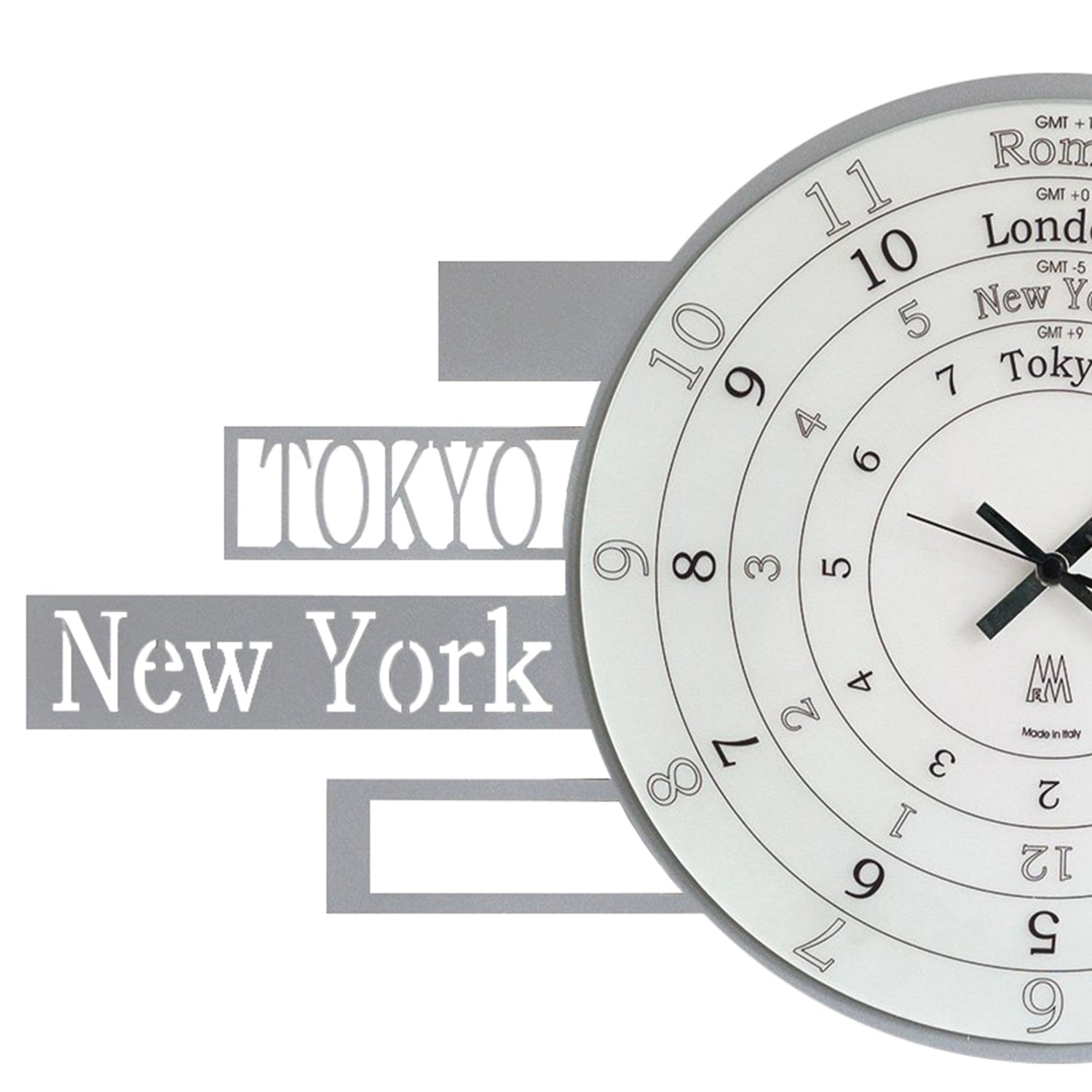 Orologio moderno da parete