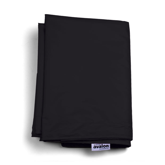 Pouf Cuscino Thin gigante sacca vuota in tessuto antistrappo impermeabile Jive per interno dim.200x140cm