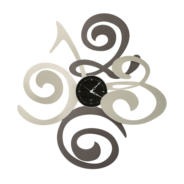 Filomena Lux - Orologio di design - Arti e Mestieri