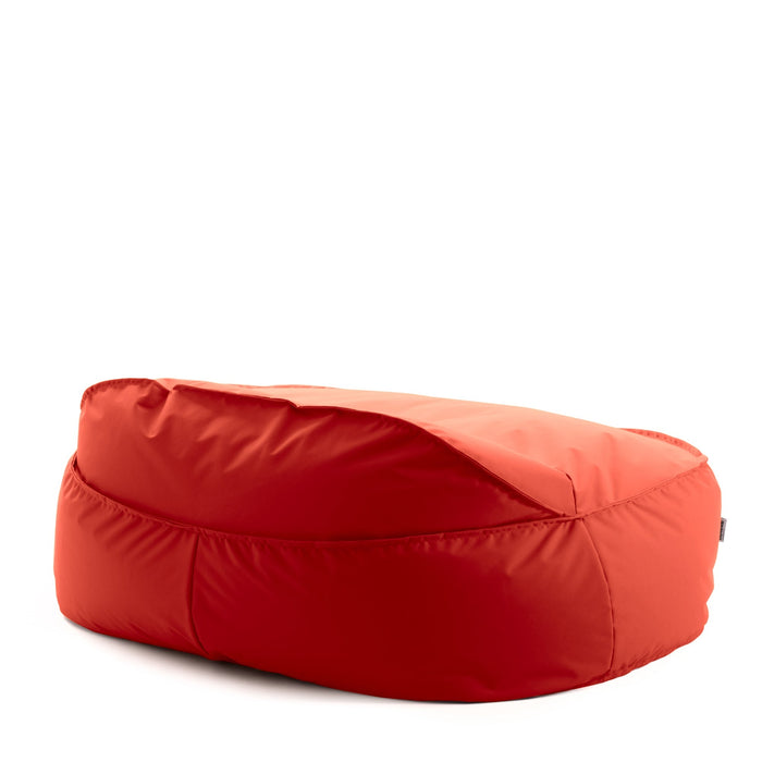 Poltrona 2 Posti Park Per Esterno In Tessuto Poliestere Samba Dim:135x100x60 Cm
